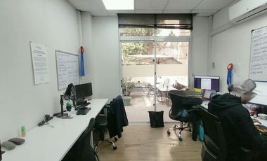 Unica Con Terrazas, Conectividad, Seguridad Y Estilo