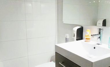 Unica Con Terrazas, Conectividad, Seguridad Y Estilo