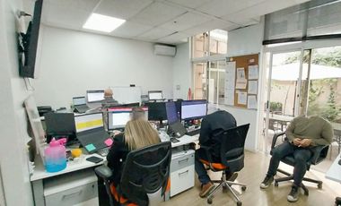 Unica Con Terrazas, Conectividad, Seguridad Y Estilo