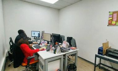 Unica Con Terrazas, Conectividad, Seguridad Y Estilo