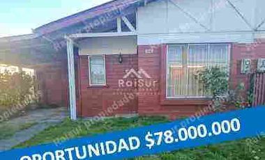Casa jardines del Mirador