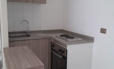 $320.000 ARRIENDO DEPTO 2DORM 1BAÑO NUEVO - QUINTA NORMAL