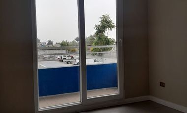 $320.000 ARRIENDO DEPTO 2DORM 1BAÑO NUEVO - QUINTA NORMAL