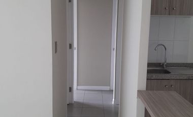 $320.000 ARRIENDO DEPTO 2DORM 1BAÑO NUEVO - QUINTA NORMAL