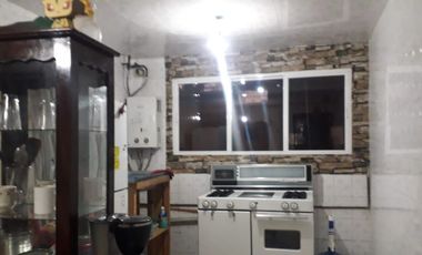 Renta de departamento totalmente amueblado zona metro calle 11
