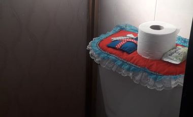 Renta de departamento totalmente amueblado zona metro calle 11