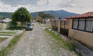 JCM Venta de Casa en Recuperacion Bancaria en Petirrojo 18, 45850 Las Aguilillas, Jal.