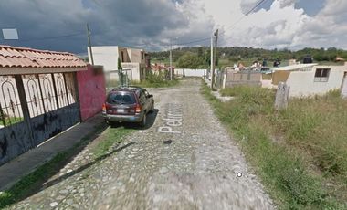 JCM Venta de Casa en Recuperacion Bancaria en Petirrojo 18, 45850 Las Aguilillas, Jal.