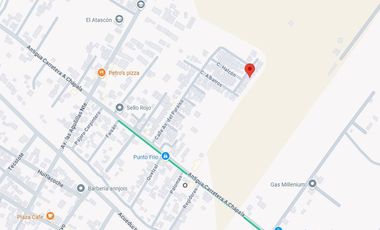 JCM Venta de Casa en Recuperacion Bancaria en Petirrojo 18, 45850 Las Aguilillas, Jal.