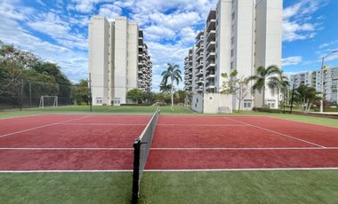 EN VENTA APARTAMENTO  (GIRARDOT CUNDINAMARCA)