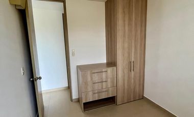 EN VENTA APARTAMENTO  (GIRARDOT CUNDINAMARCA)