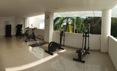 EN VENTA APARTAMENTO  (GIRARDOT CUNDINAMARCA)