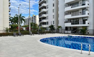EN VENTA APARTAMENTO  (GIRARDOT CUNDINAMARCA)