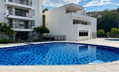 EN VENTA APARTAMENTO  (GIRARDOT CUNDINAMARCA)