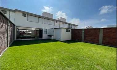 CASA EN VENTA DE REMATE BANCARIO EN CALIMAYA EDOMEX