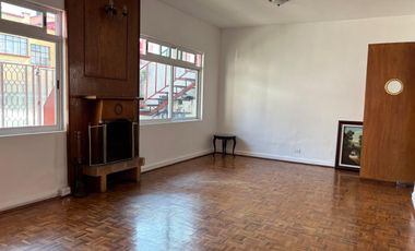 RENTA DEPARTAMENTO DE 3 RECÁMARAS EN CIUDAD JARDIN, COYOACÁN.