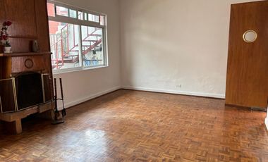 RENTA DEPARTAMENTO DE 3 RECÁMARAS EN CIUDAD JARDIN, COYOACÁN.
