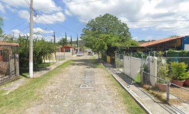 JCM Venta de Casa en Recuperacion Bancaria en Petirrojo 3, 45850 Las Aguilillas, Jal.