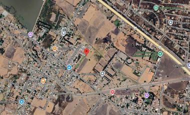 JCM Venta de Casa en Recuperacion Bancaria en Petirrojo 3, 45850 Las Aguilillas, Jal.