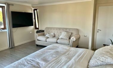 Venta casa en exclusivo condominio Colonia Alemana, Peñaflor