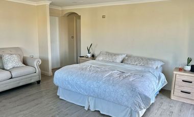 Venta casa en exclusivo condominio Colonia Alemana, Peñaflor