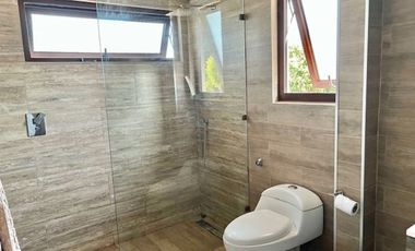 Venta casa en exclusivo condominio Colonia Alemana, Peñaflor