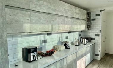 Venta casa en exclusivo condominio Colonia Alemana, Peñaflor