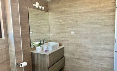 Venta casa en exclusivo condominio Colonia Alemana, Peñaflor