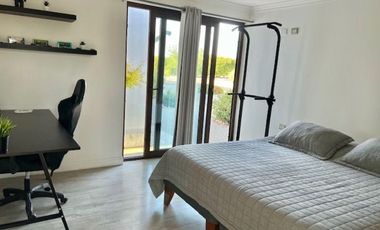 Venta casa en exclusivo condominio Colonia Alemana, Peñaflor