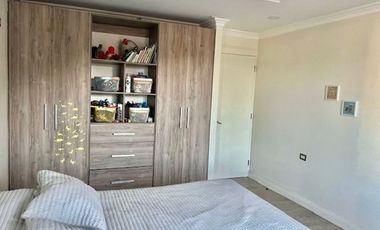 Venta casa en exclusivo condominio Colonia Alemana, Peñaflor