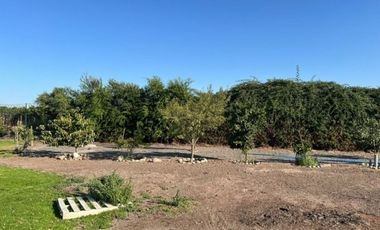 Venta casa en exclusivo condominio Colonia Alemana, Peñaflor