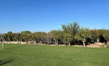 Venta casa en exclusivo condominio Colonia Alemana, Peñaflor