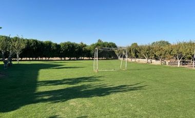 Venta casa en exclusivo condominio Colonia Alemana, Peñaflor