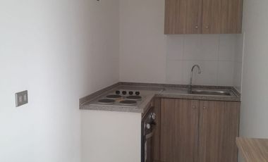 $360.000 ARRIENDO DEPTO. 3DORM 1BAÑO - QUINTA NORMAL