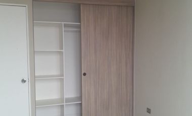 $360.000 ARRIENDO DEPTO. 3DORM 1BAÑO - QUINTA NORMAL