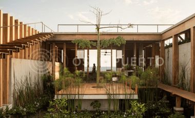 Se Renta Casa KANI INI