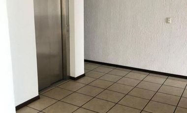 DEPARTAMENTO EN RENTA, SUBIDA ALTOZANO, EXCELENTE VISTA PANORÁMICA