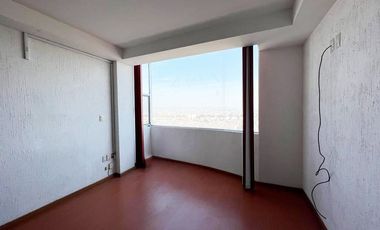 DEPARTAMENTO EN RENTA, SUBIDA ALTOZANO, EXCELENTE VISTA PANORÁMICA
