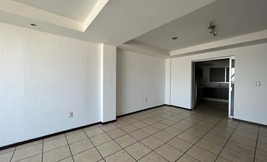 DEPARTAMENTO EN RENTA, SUBIDA ALTOZANO, EXCELENTE VISTA PANORÁMICA