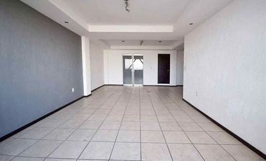 DEPARTAMENTO EN RENTA, SUBIDA ALTOZANO, EXCELENTE VISTA PANORÁMICA