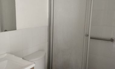 UF2400 3DORM 1 BAÑO - ESTACIONAMIENTO Y BODEGA
