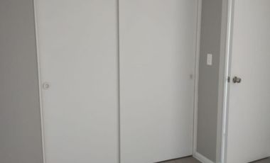 UF2400 3DORM 1 BAÑO - ESTACIONAMIENTO Y BODEGA