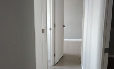 UF2400 3DORM 1 BAÑO - ESTACIONAMIENTO Y BODEGA