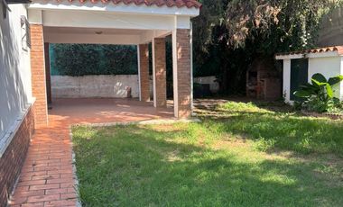 VENTA CASA 3 dorm Carlos paz