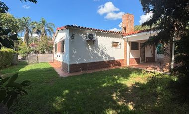 VENTA CASA 3 dorm Carlos paz