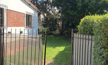 VENTA CASA 3 dorm Carlos paz