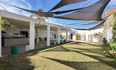 La terraza de tus sueños en Venta,