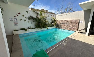 La terraza de tus sueños en Venta,