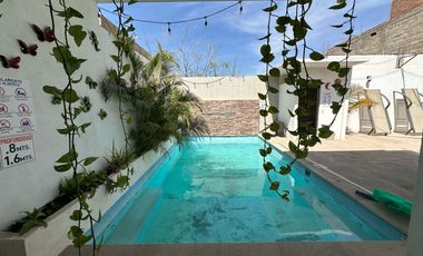 La terraza de tus sueños en Venta,