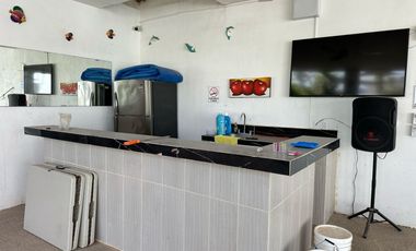 La terraza de tus sueños en Venta,